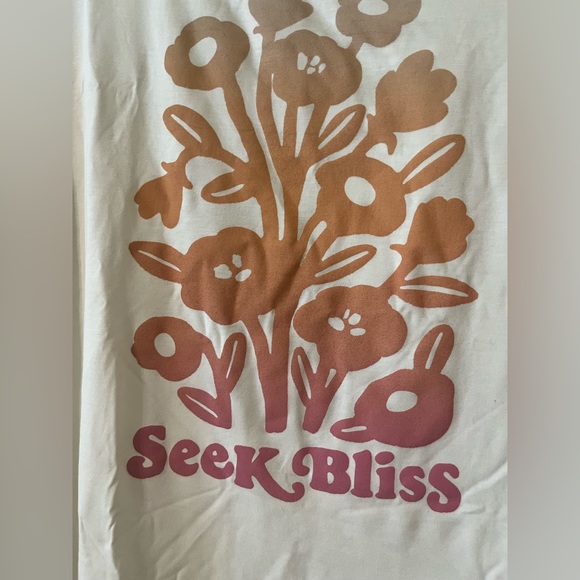 Old Navy Sunday Sleep Seek Bliss - Picture 4 of 4